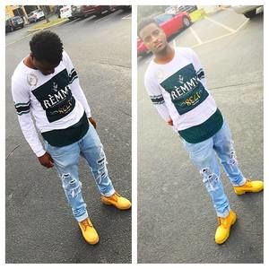 Meet your Posher, Kevin